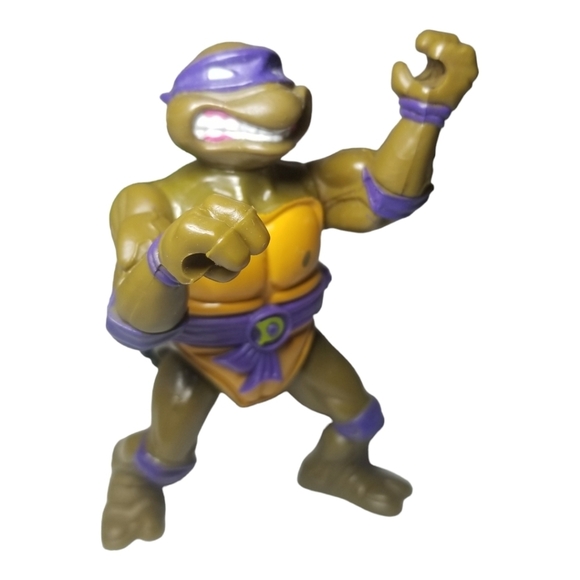 Teenage Mutant Ninja Turtles Lot of 4 - Picture 3 of 16